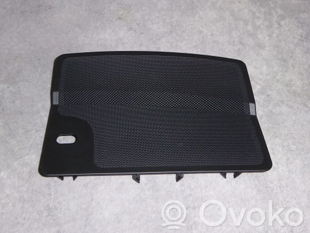 BMW 5 E60 E61 Cache enceinte centrale 