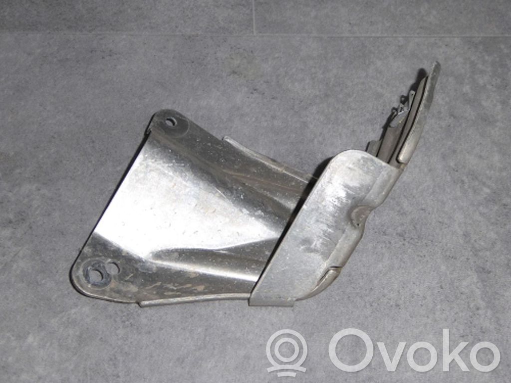 BMW 5 E60 E61 Apărători interioare aripă roată față 