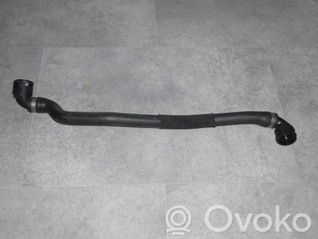 BMW 5 E60 E61 Water pump 