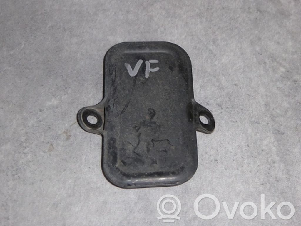 BMW 5 E60 E61 Osłona dolna silnika 