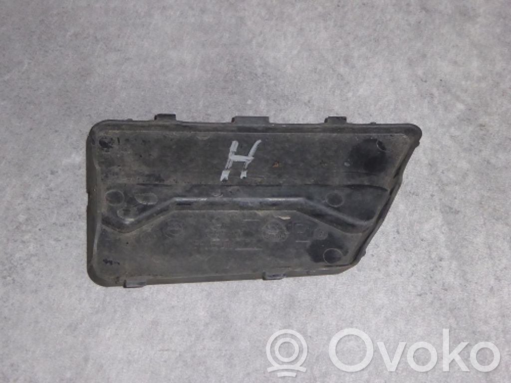 BMW 5 E60 E61 Ghidaj aer răcire discuri frână 