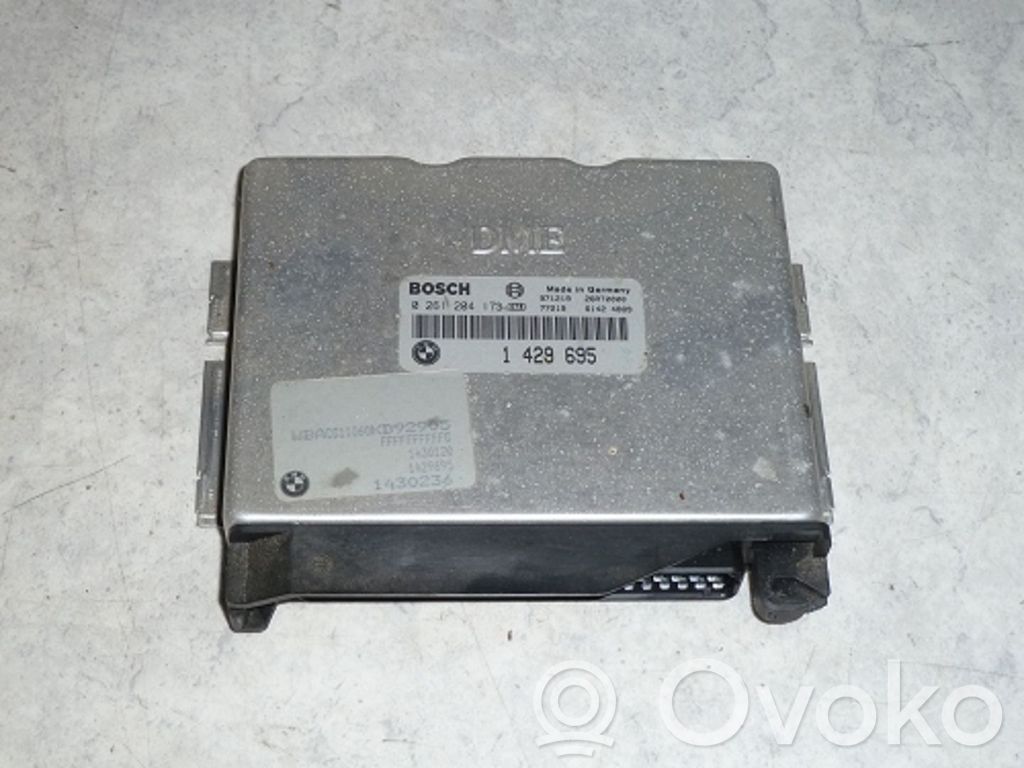 BMW 3 E36 Engine control unit/module ECU 