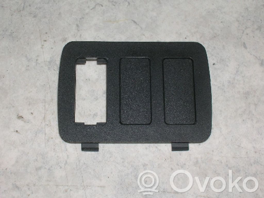 BMW 3 E36 Fuse box cover 