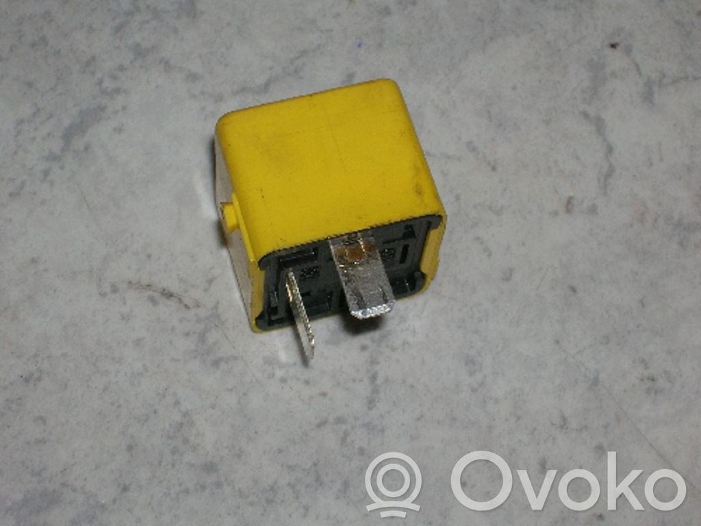 BMW 5 E34 Plug wire 