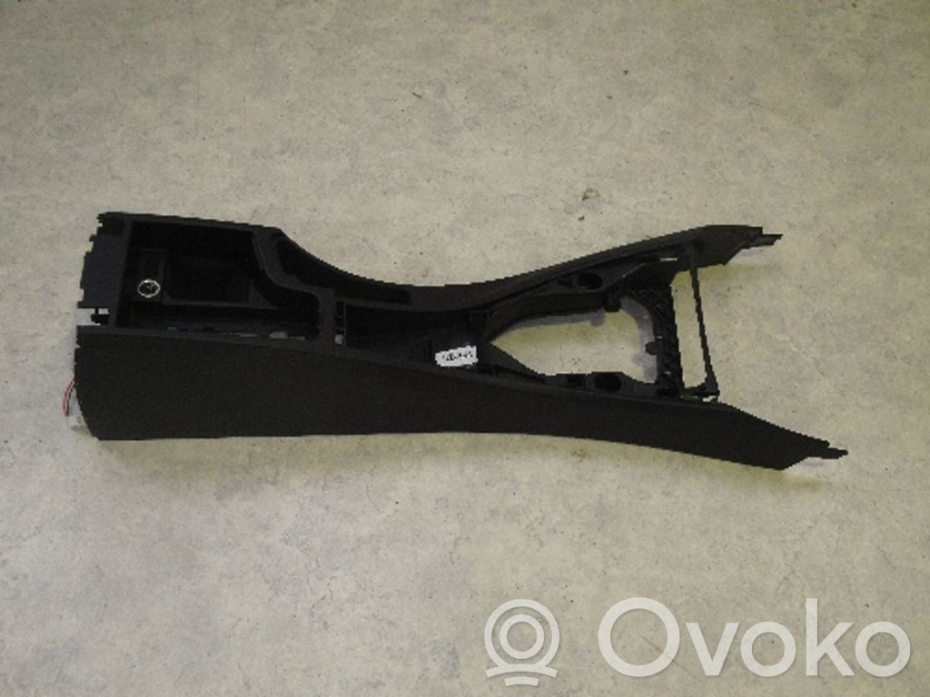 BMW 3 E90 E91 Center console 