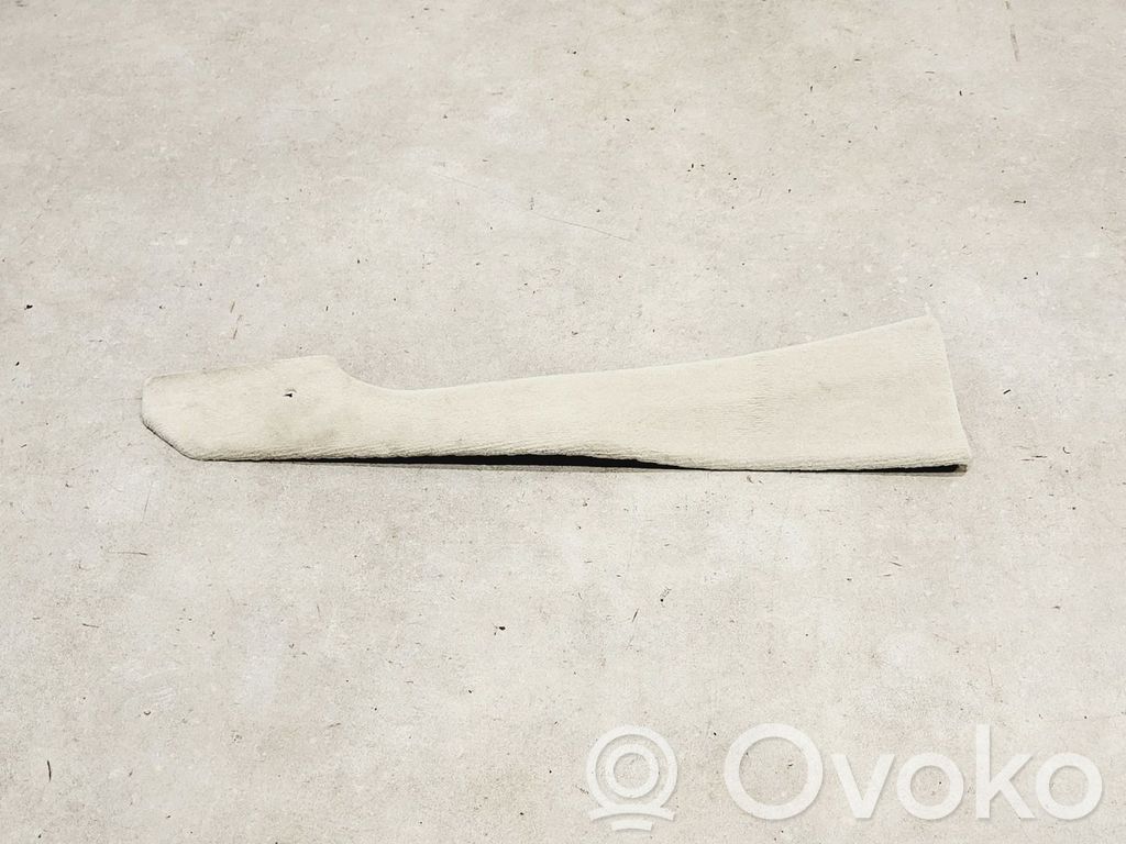 BMW X5 F15 Osłona boczna tunelu środkowego 