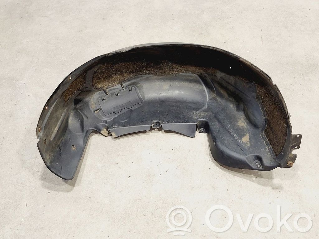 BMW 5 E60 E61 Couvre soubassement arrière 