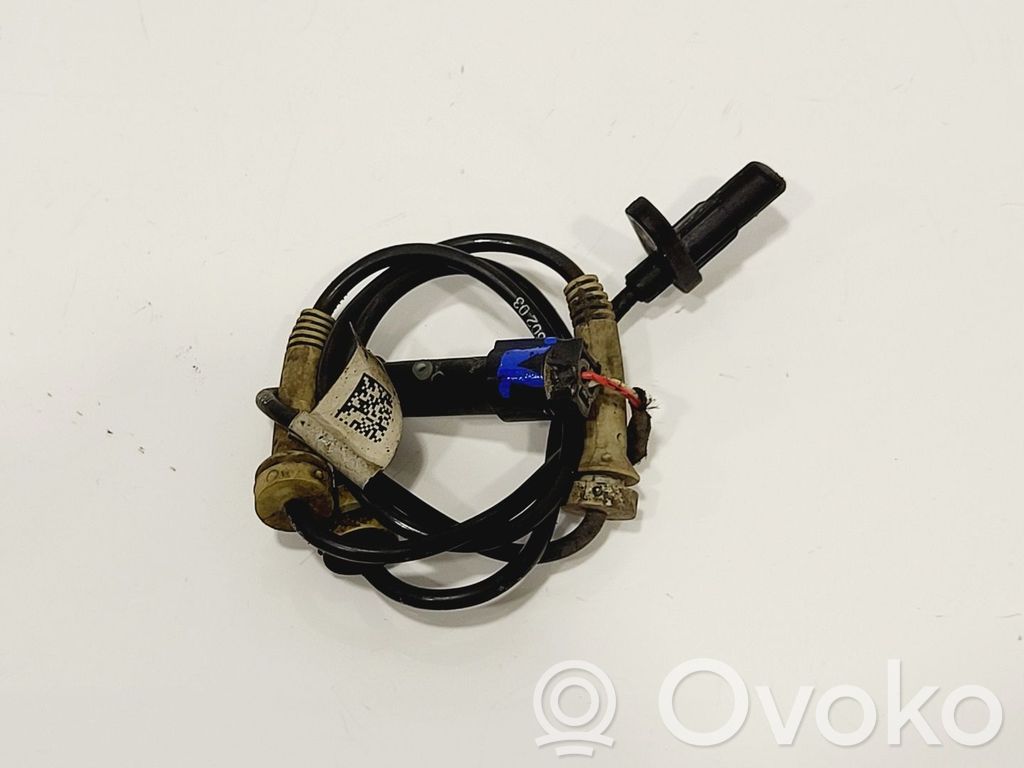 BMW 5 G30 G31 G38 Senzor ABS roată