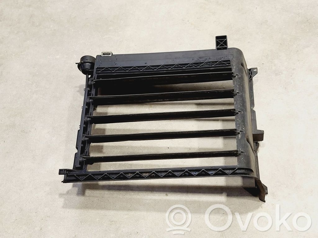 Grilă ventilație   17117786682,17117786682