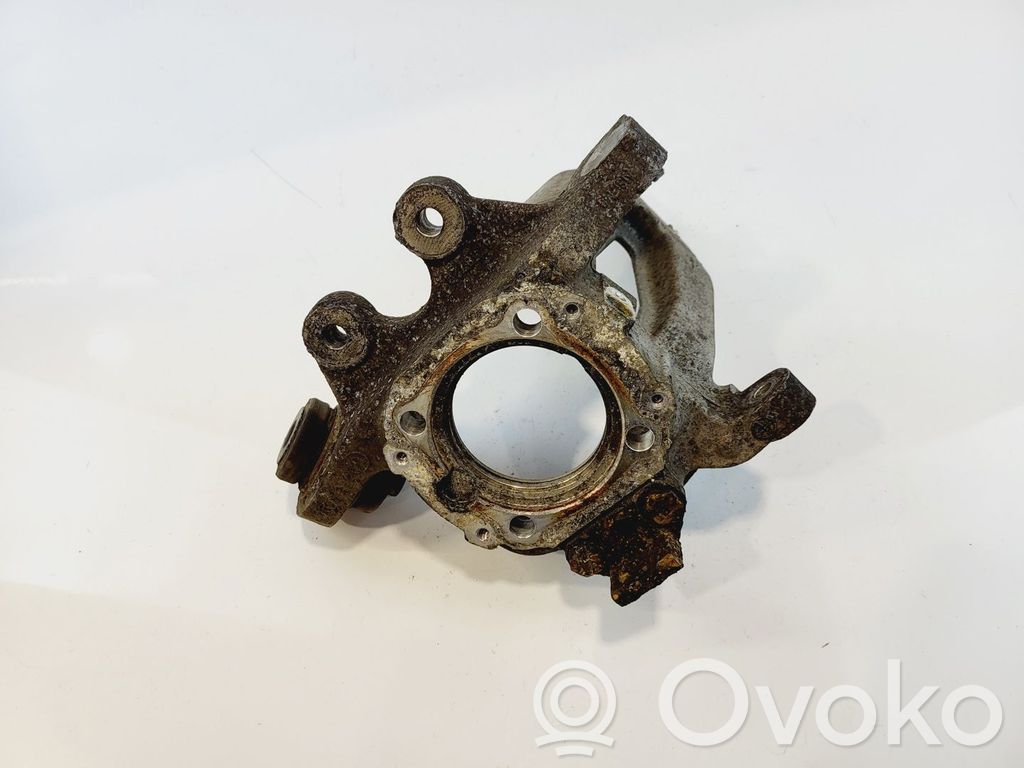 BMW 5 E60 E61 Pivot de moyeu arrière
