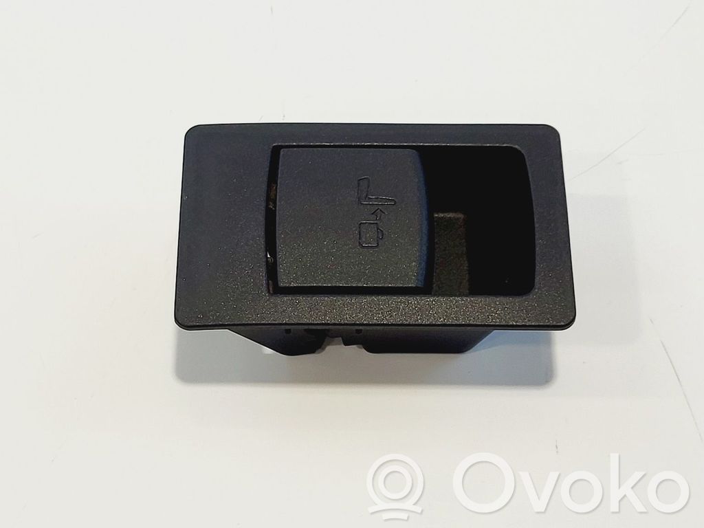 BMW 4 F36 Gran coupe Kabel / uchwyt tylnego siedzenia 