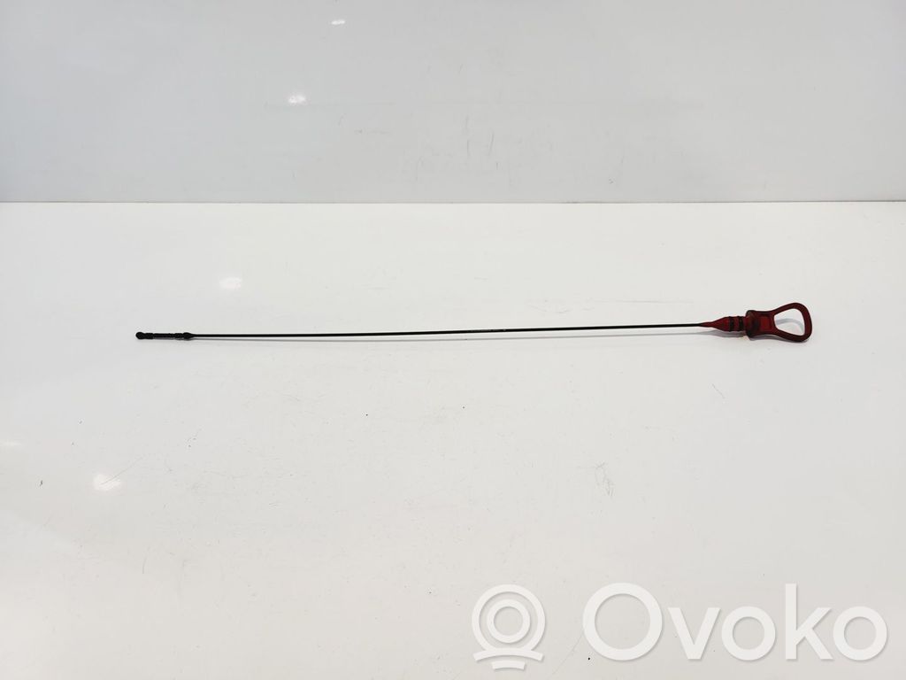 BMW 5 F10 F11 Varilla de medición del nivel de aceite 