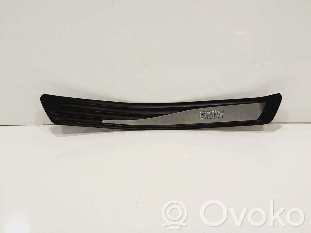 BMW 5 E60 E61 Capac prag spate 