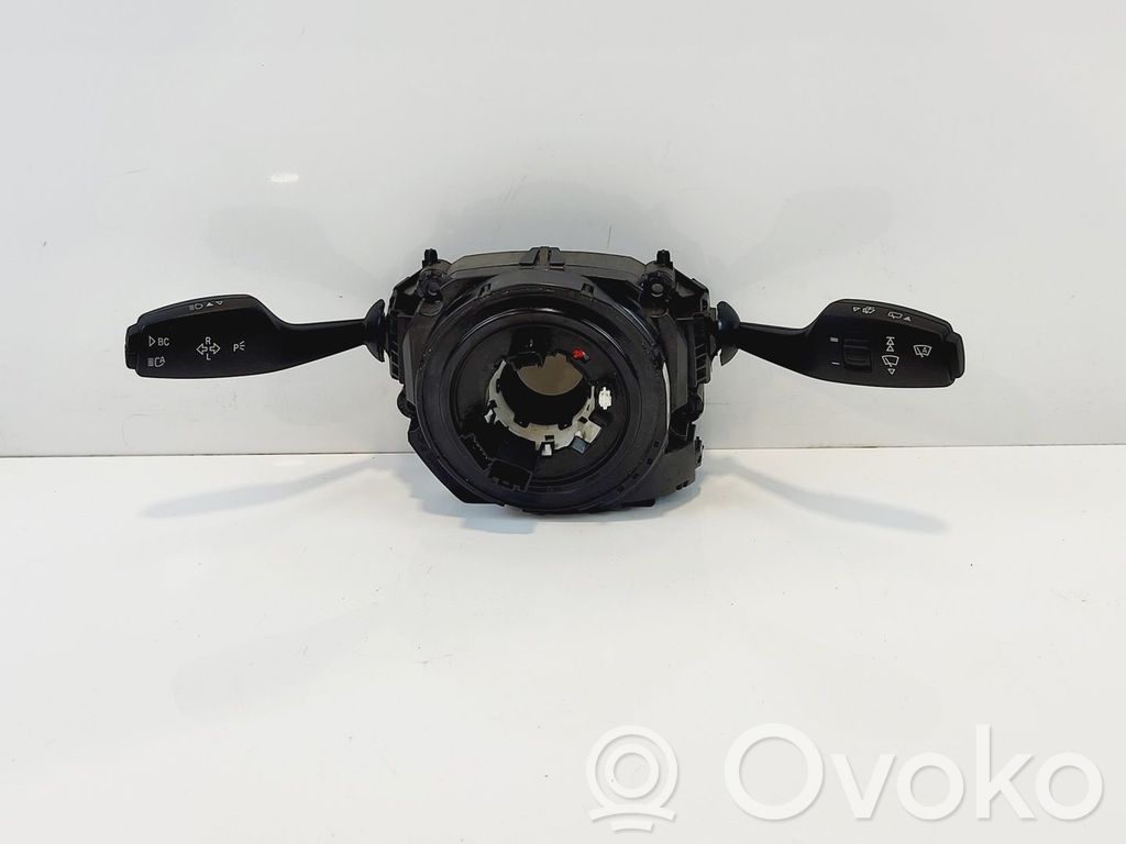 BMW 3 F30 F35 F31 Comutator/buton multifuncțional 