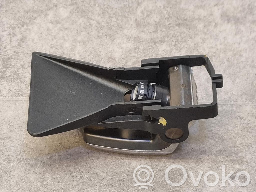 BMW 7 F01 F02 F03 F04 Centralina/modulo telecamera 
