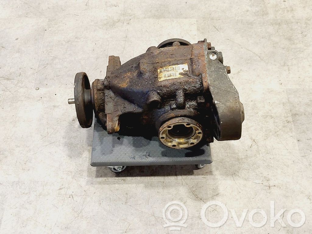 Hinterachsdifferential   33107591017,33107591017