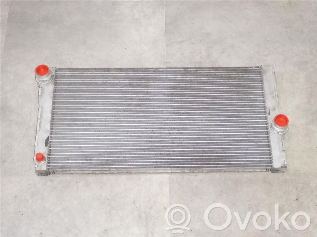 BMW 5 F10 F11 Radiator lichid răcire 