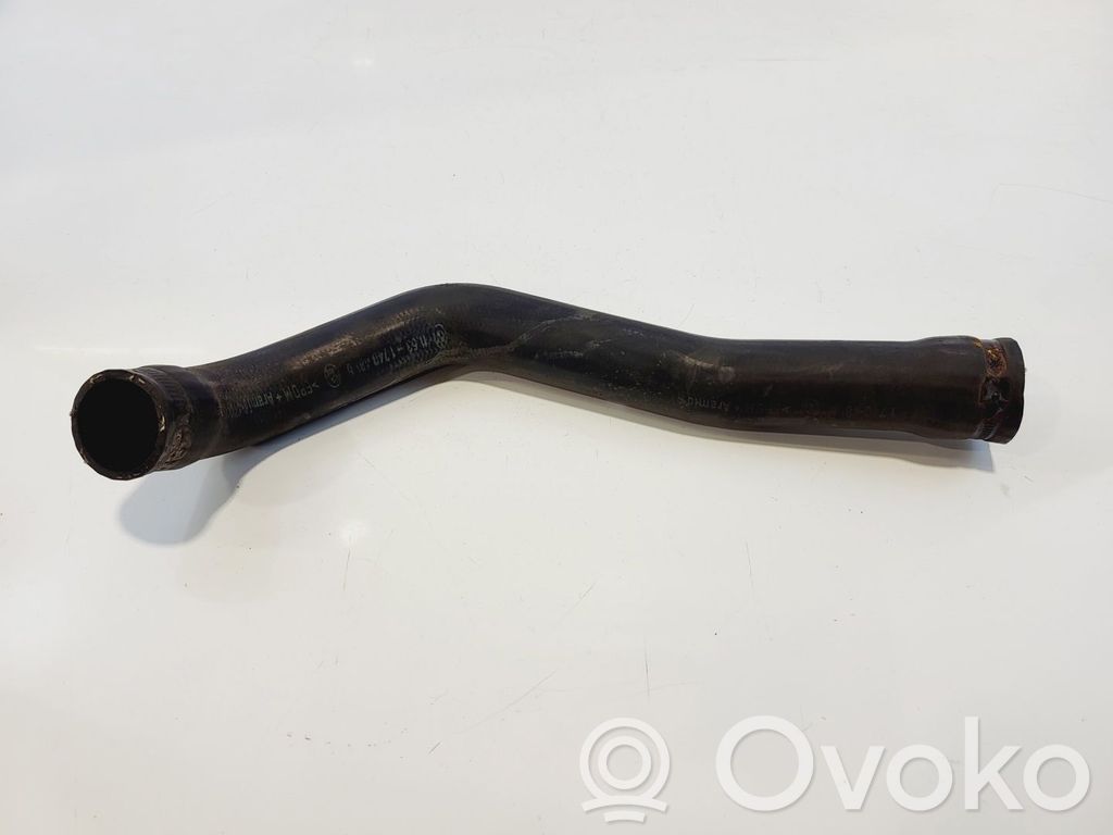 BMW 5 E39 Engine coolant pipe/hose 