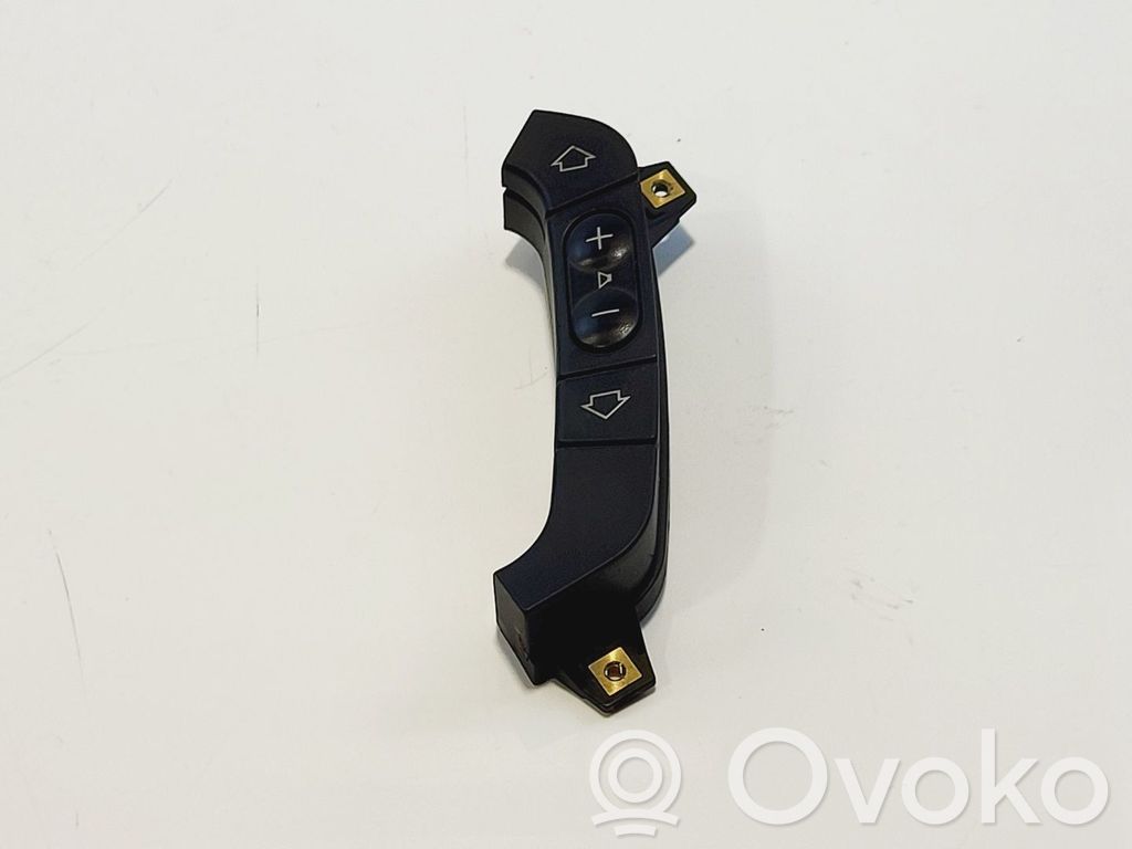 BMW 5 E39 Multifunctional control switch/knob 