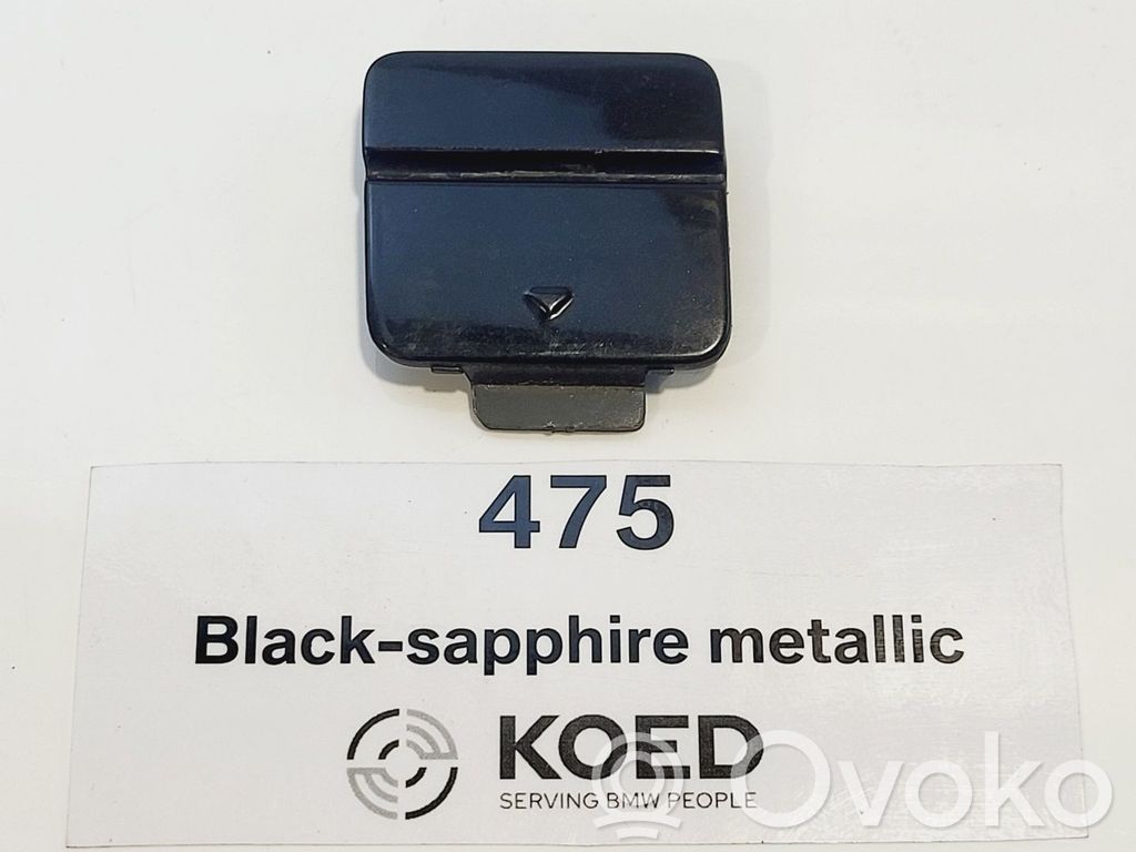 Abdeckung Deckel Abschleppöse   51127119151,51127119151
