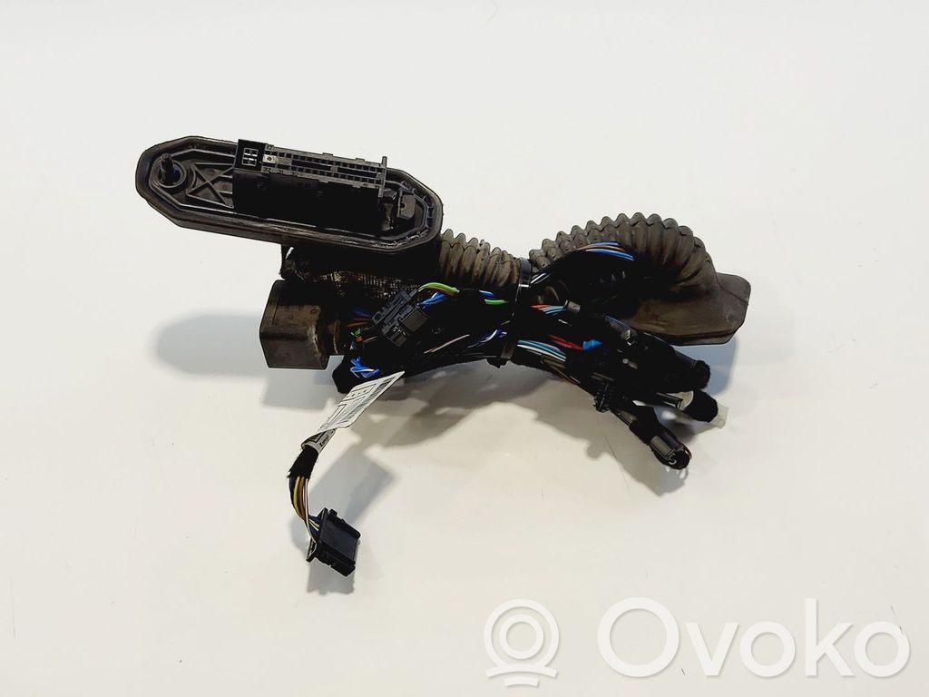 BMW 3 E90 E91 Cableado de puerta delantera 