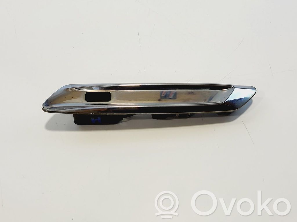 BMW 5 F10 F11 Rivestimento parafango (modanatura) 