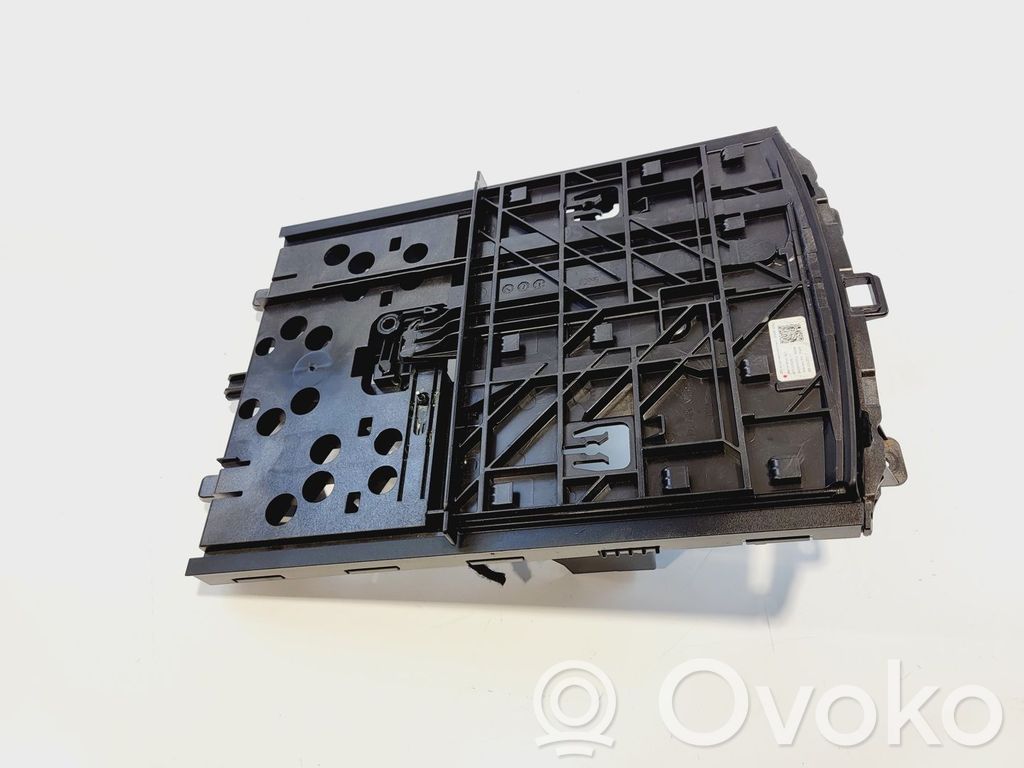 BMW 5 G30 G31 G38 Półka 