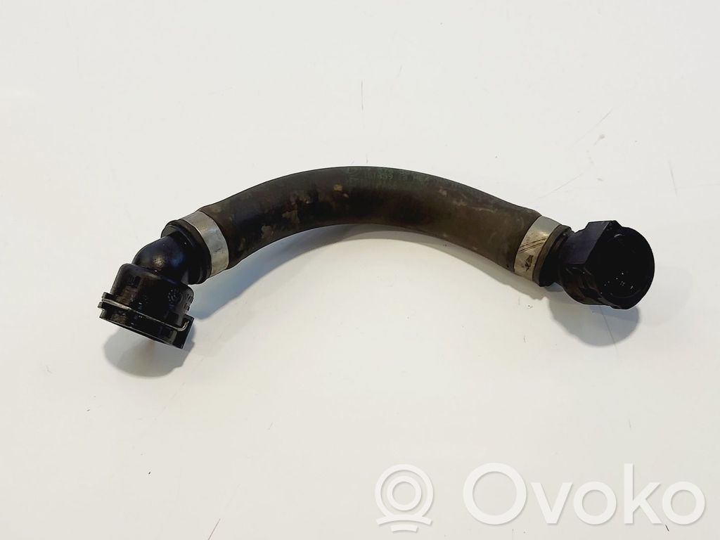 BMW X5 F15 Engine coolant pipe/hose 