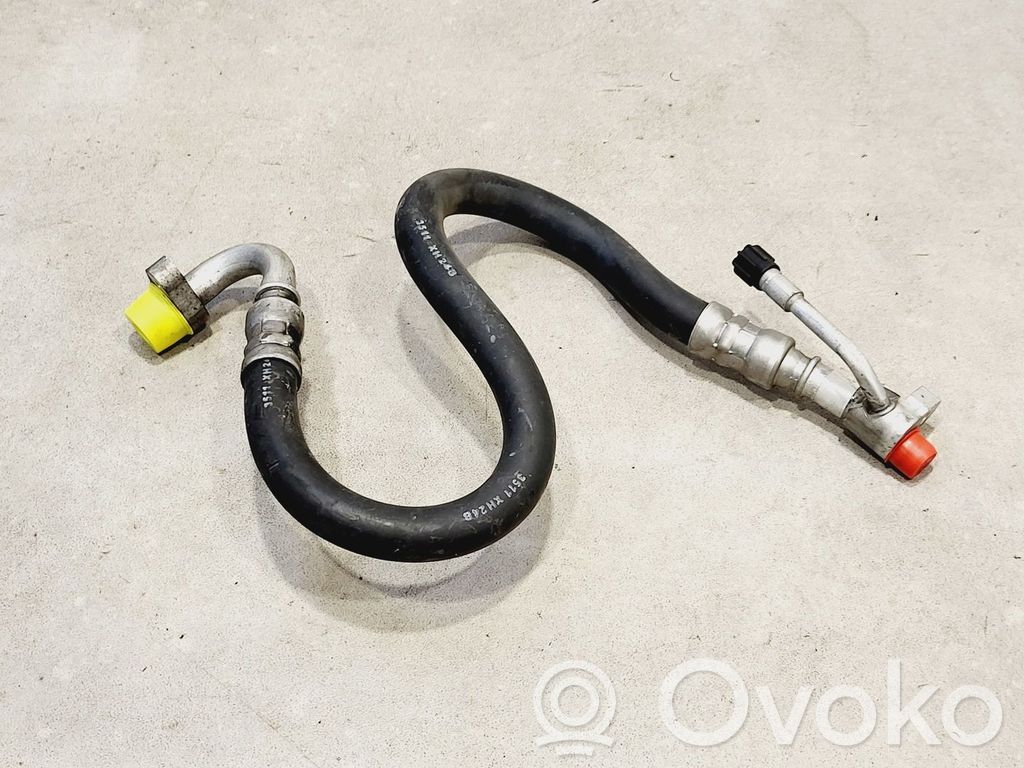 BMW X3 F25 Klimaleitung / Klimaschlauch 