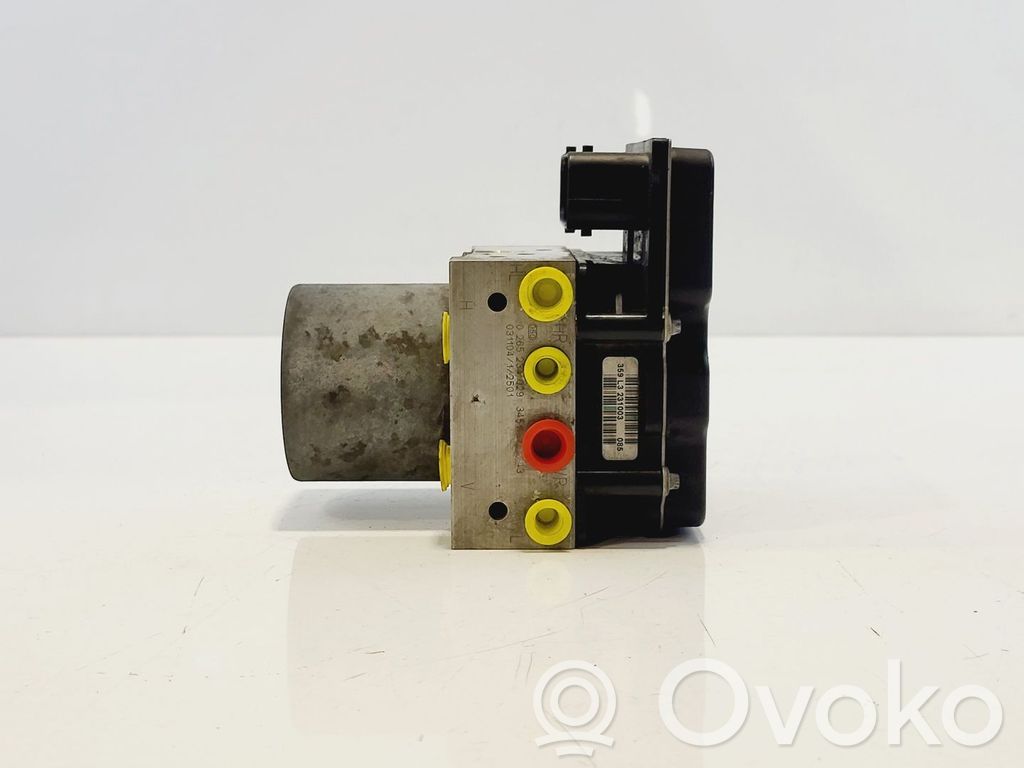 Pompe ABS   34516791108,34516791108
