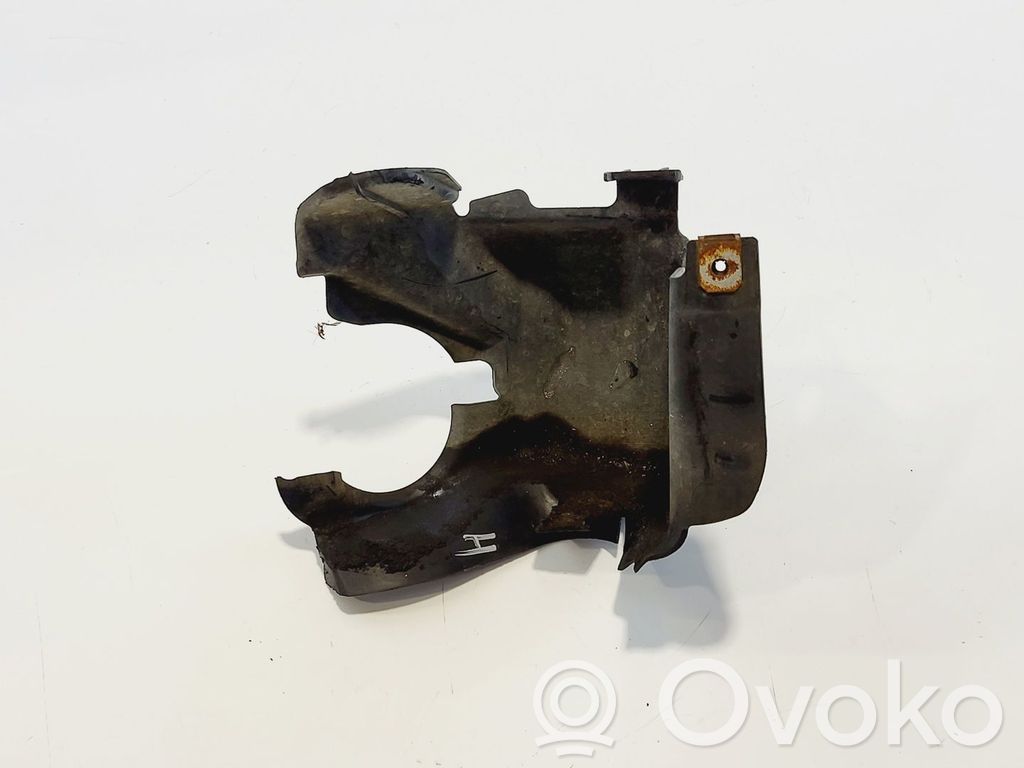 BMW 5 E60 E61 Sonstiges Einzelteil Fahrwerk vorne 