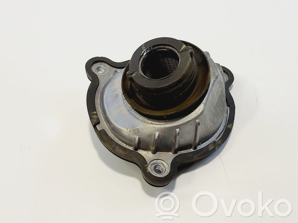 BMW 5 G30 G31 G38 Osłona drążka kierowniczego 