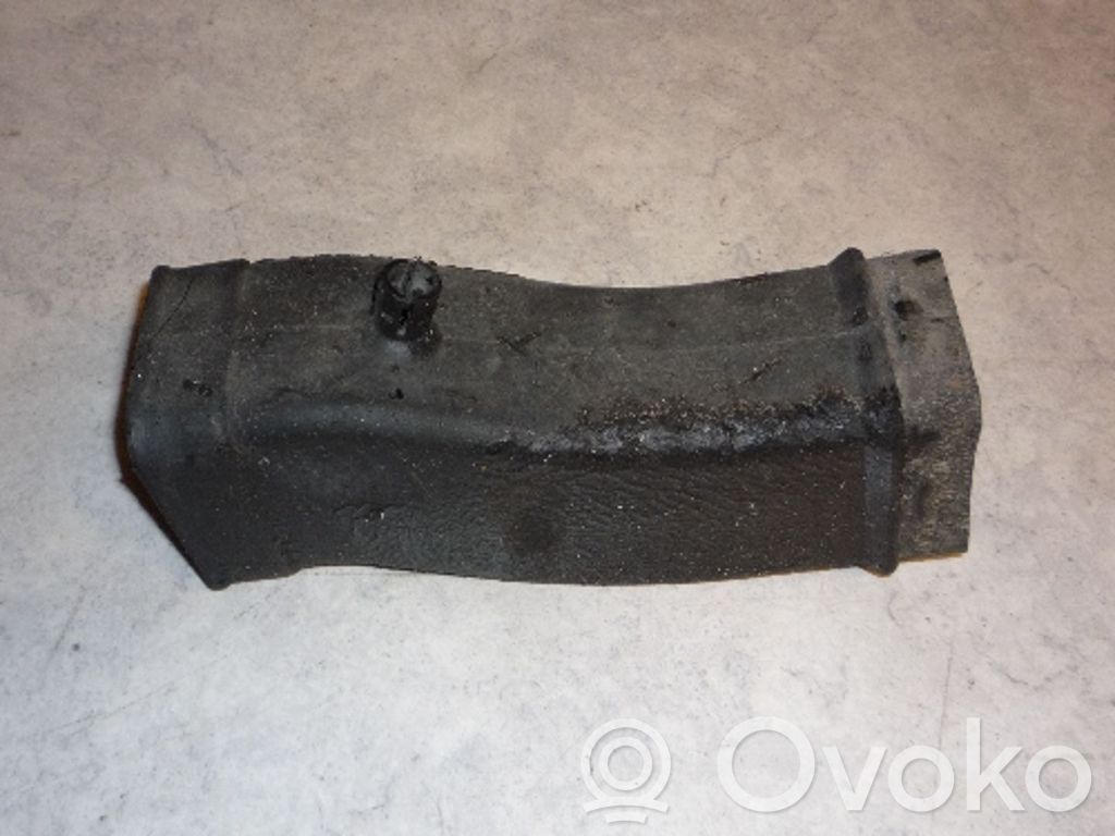 BMW 3 E30 Intercooler air guide/duct channel 