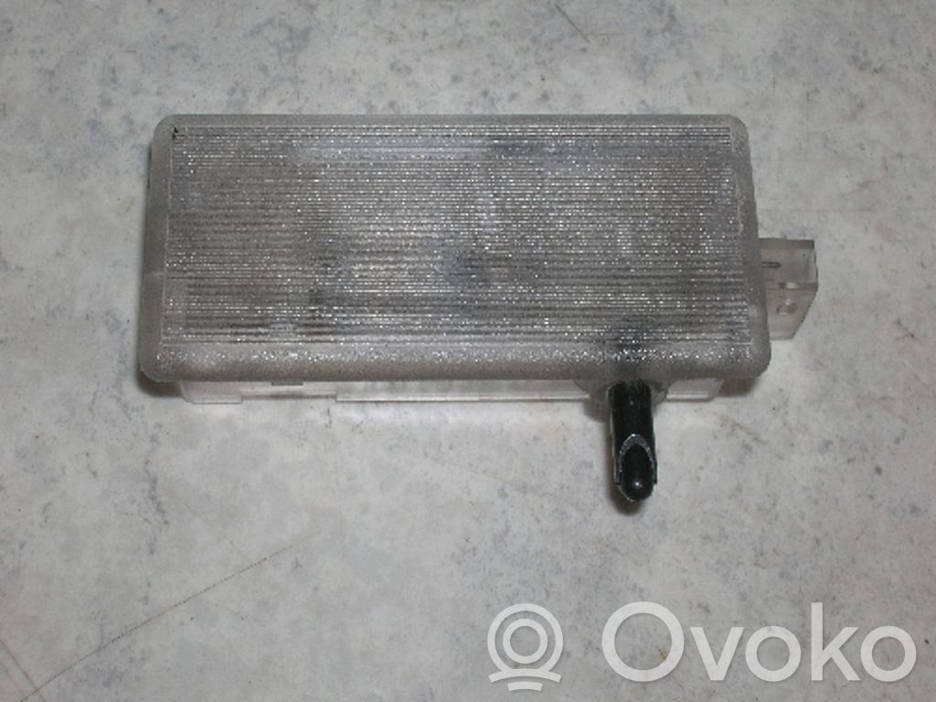 BMW 3 E46 Lampă torpedou 