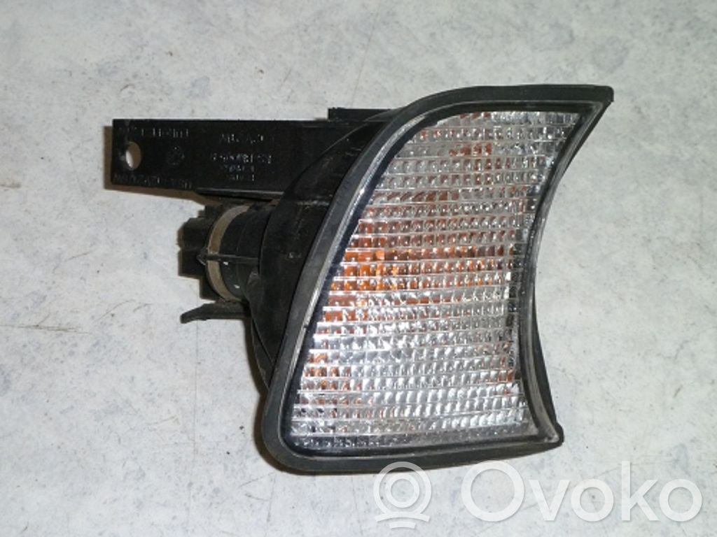 BMW 5 E34 Front indicator light 
