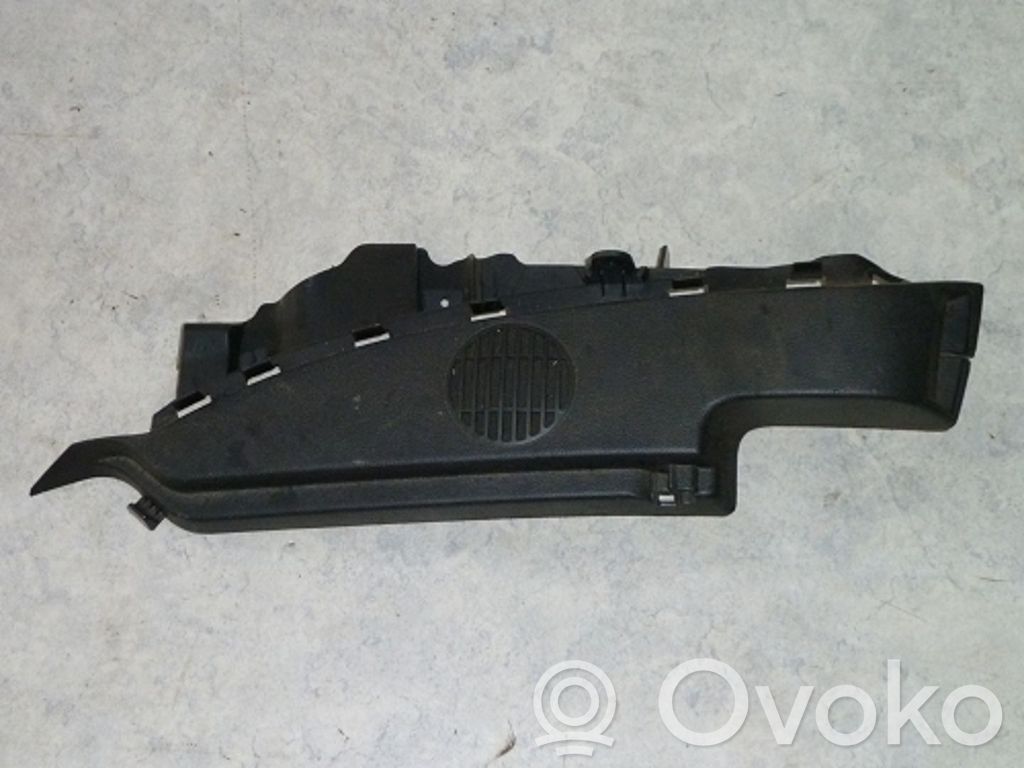 BMW 1 E81 E87 Trunk/boot side trim panel 
