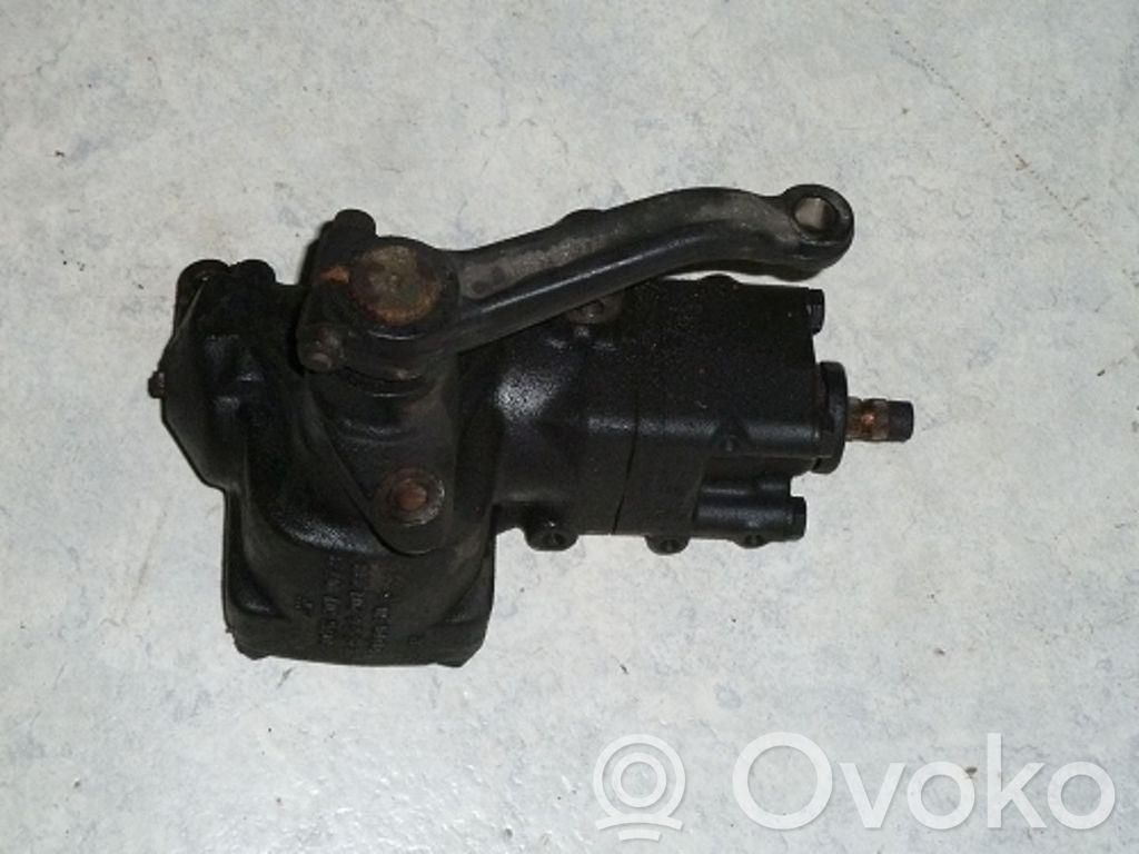 BMW 7 E38 Steering rack 