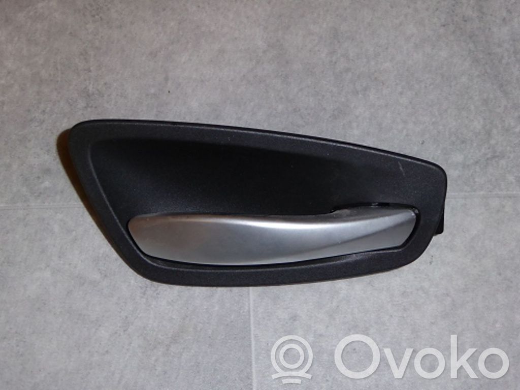 BMW 1 E81 E87 Front door interior handle 