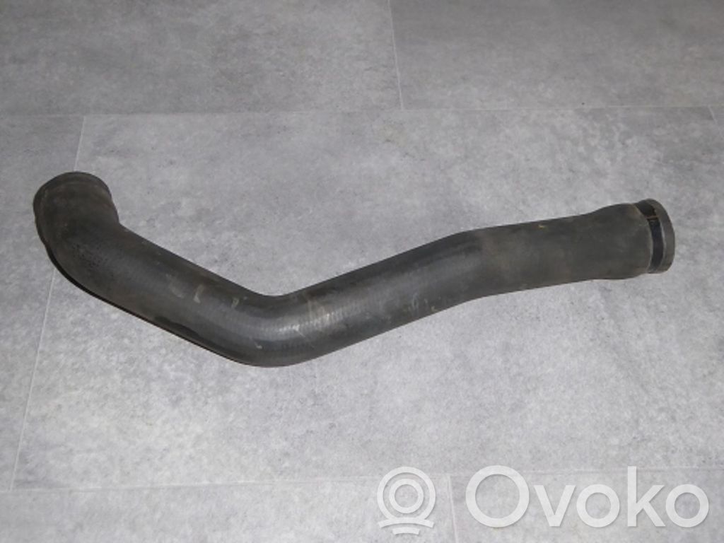 BMW 5 E39 Engine coolant pipe/hose 