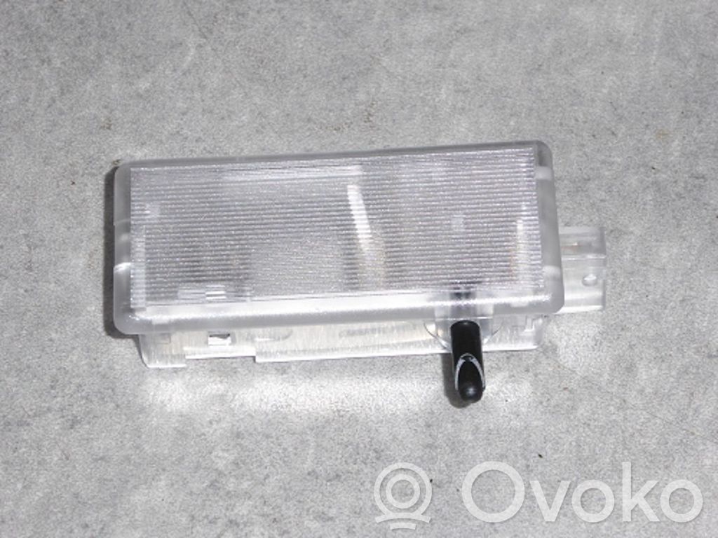 BMW 3 E92 E93 Lampă torpedou 