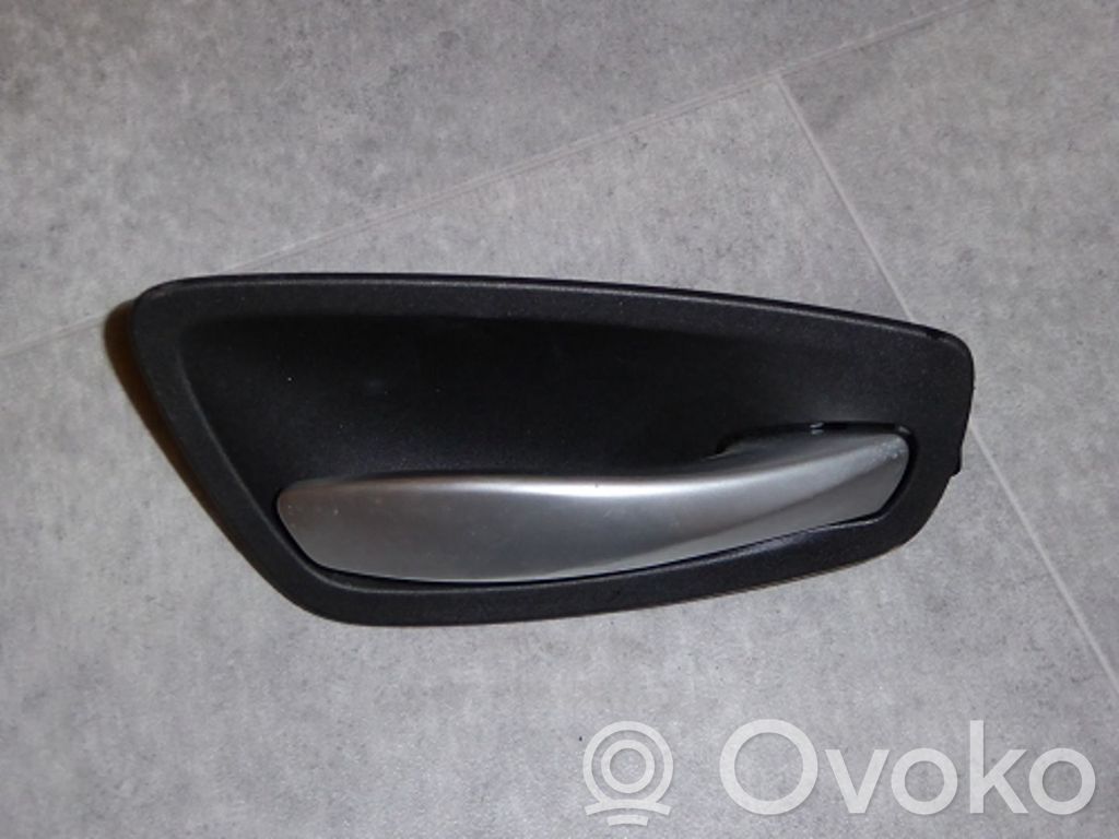 BMW 1 E81 E87 Rear door interior handle 