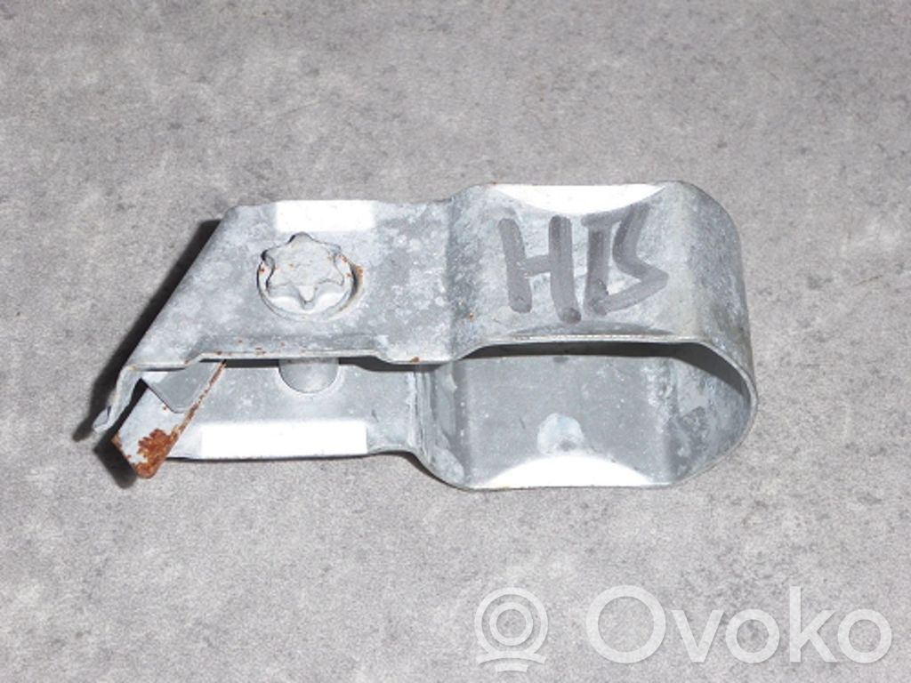 Mechanizm podnoszenia szyby tylnej bez silnika   51357075672,51357075672
