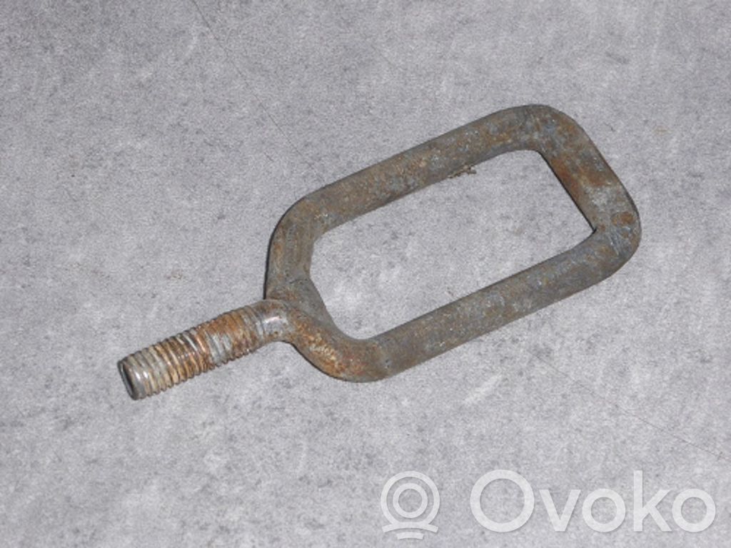 BMW 1 E81 E87 Engine bonnet/hood lock/latch loop/hook 
