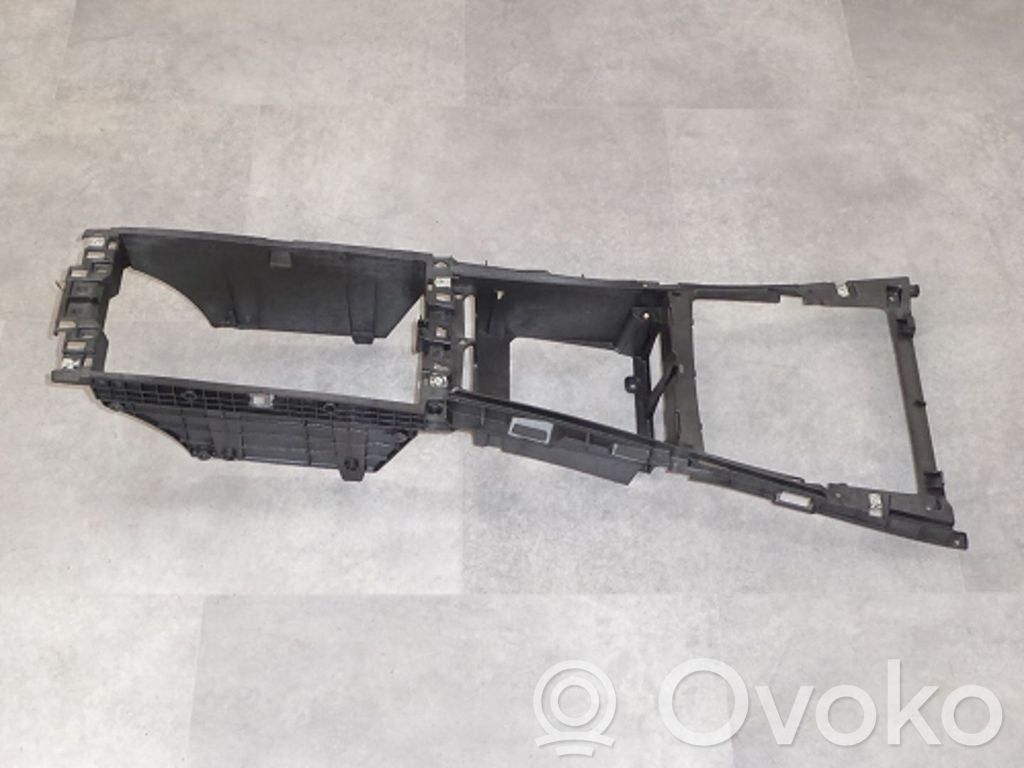 BMW X5 E70 Consola central 