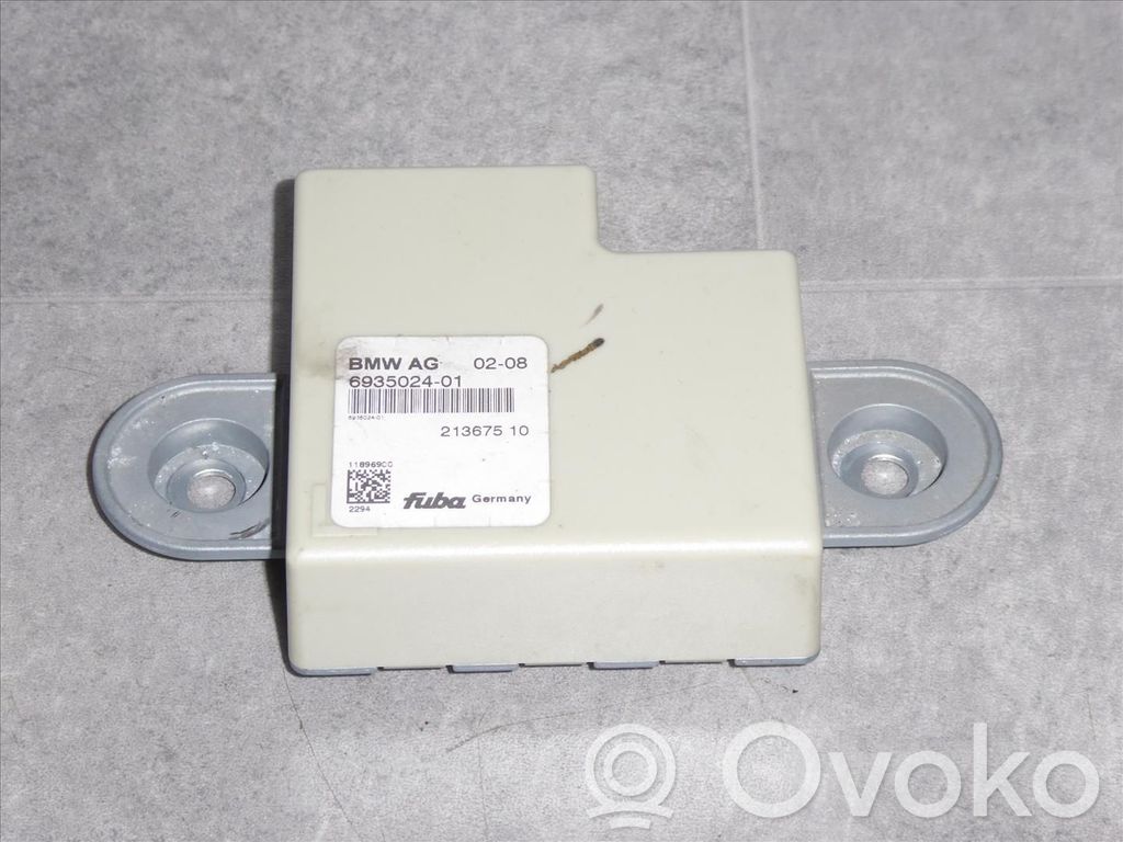 Antenna autoradio   65206935024,65206935024