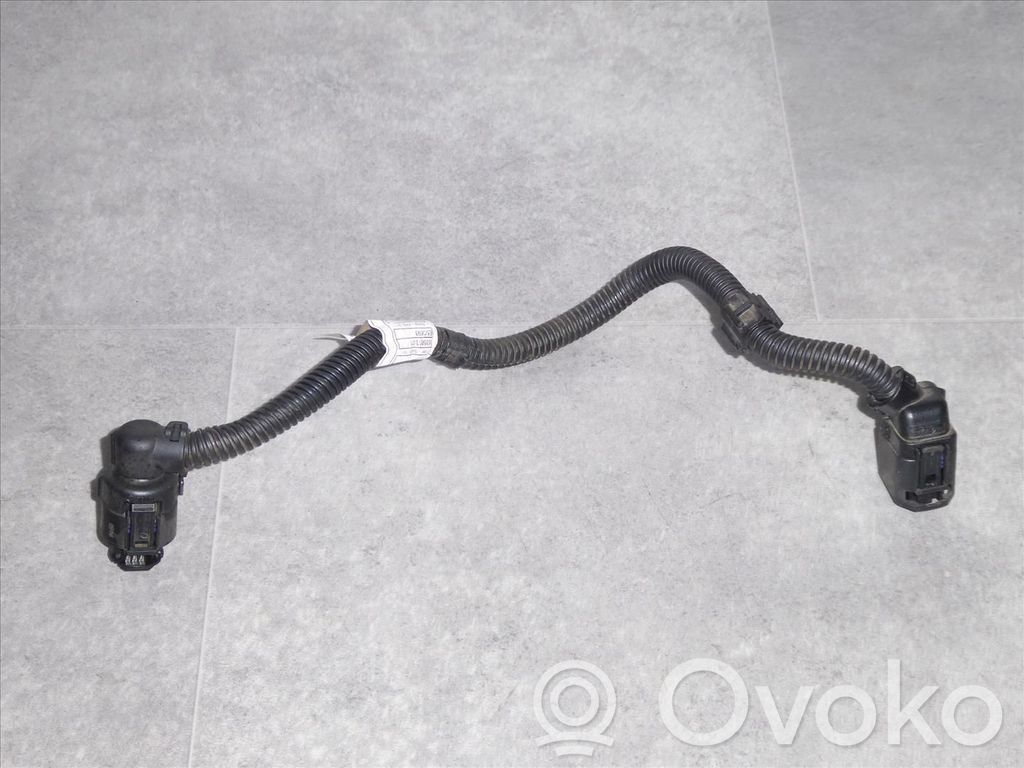BMW 1 F20 F21 Cablaggio per l’installazione del motore 