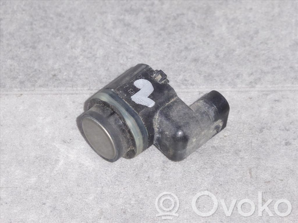 BMW X3 E83 Ultraschallsensor 