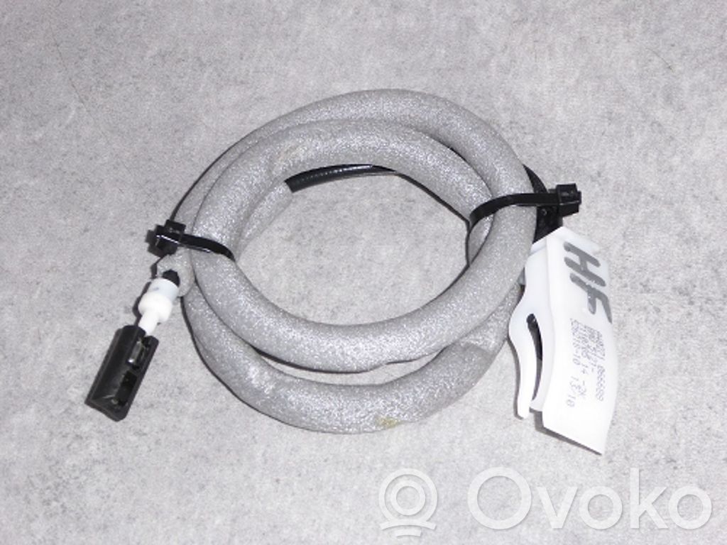 Front door cable line   51217110705,51217110705