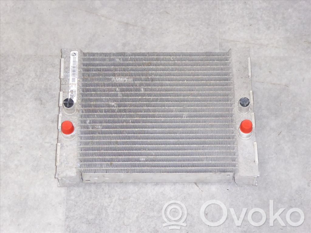 BMW X5 F15 Radiatore di raffreddamento