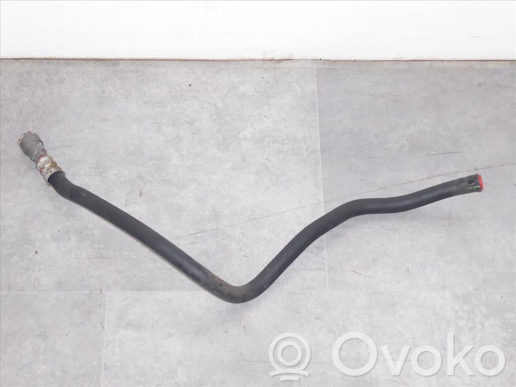 BMW 3 E90 E91 Engine coolant pipe/hose 